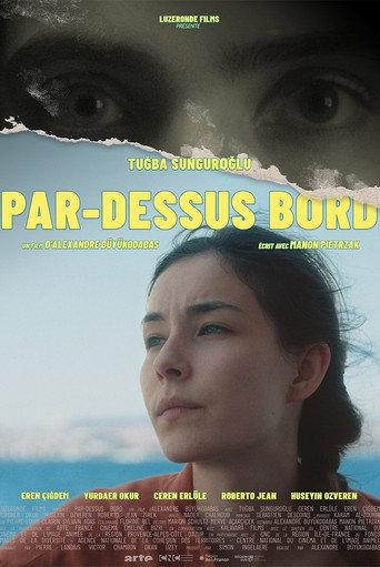 Istanbul Calling (2026) poster