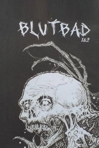 Bloodbath (1993) poster