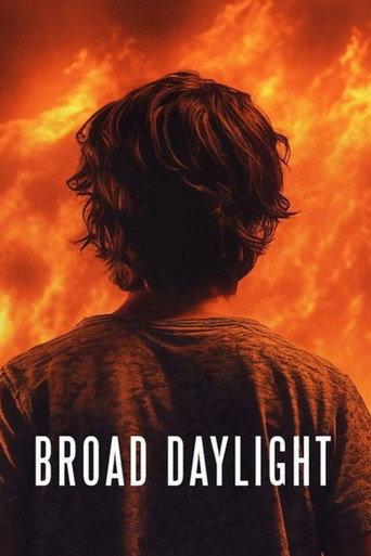 Broad Daylight (2024) poster