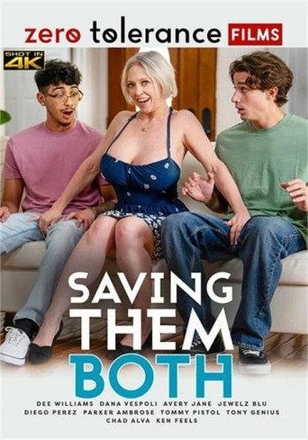 Saving Them Both (2026) poster