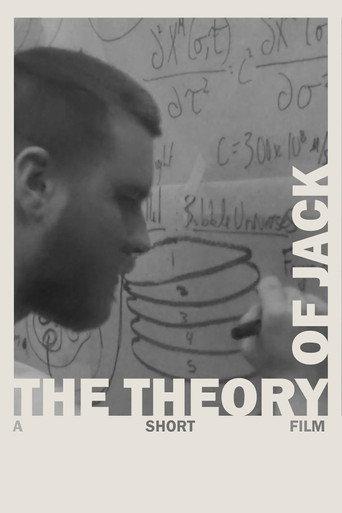 The Theory of Jack (2024) poster