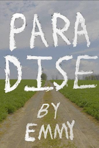 Paradise (2025) poster