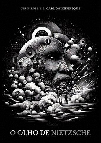 O Olho de Nietzsche (2023) poster