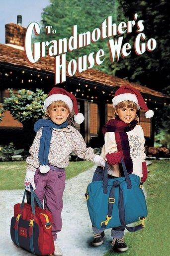 To Grandmother's House We Go (1992) poster