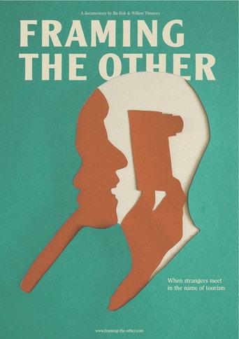 Framing the Other () poster