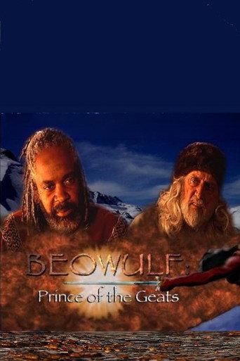 Beowulf: Prince of the Geats (2007) poster