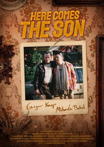Here Comes the Son (2026) poster