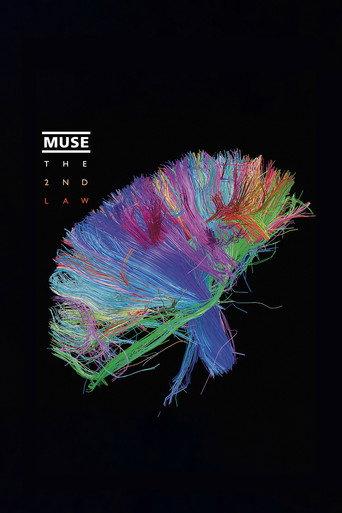 Muse: The Making Of The 2nd Law (2012) poster