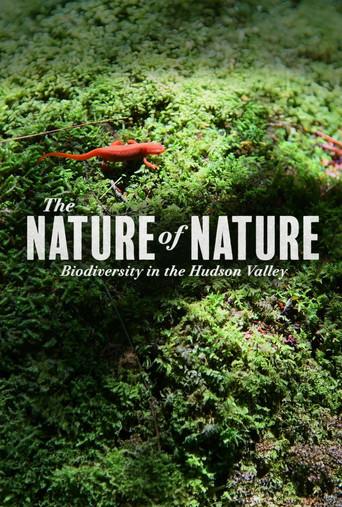 The Nature of Nature: Biodiversity in the Hudson Valley (2025) poster