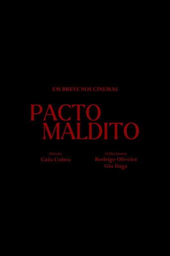 Pacto Maldito () poster