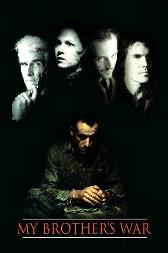 My Brother's War (1997) poster