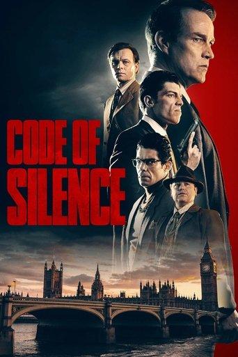 Code of Silence (2021) poster