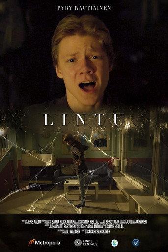 Lintu () poster