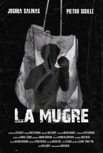 La Mugre (2025) poster