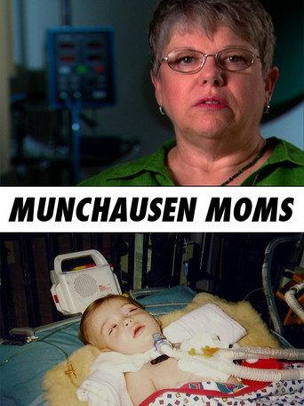 Munchausen Moms () poster