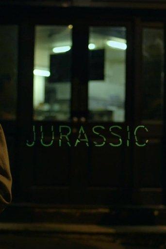 Jurassic (2014) poster