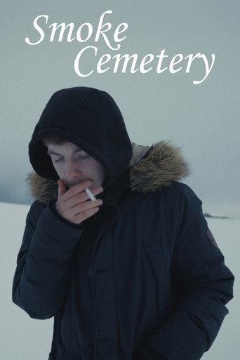 Smoke Cemetery (2025) poster