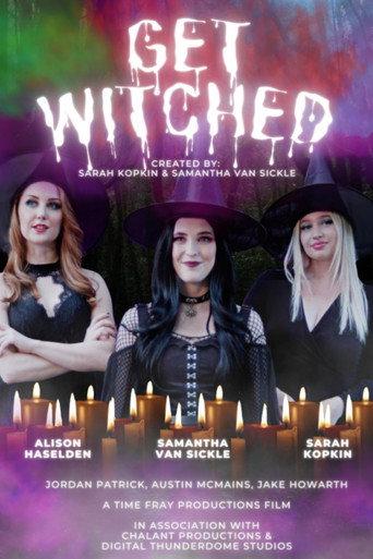Get Witched () poster