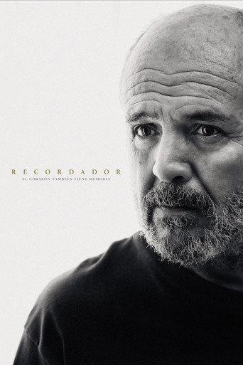 Reminder (2018) poster