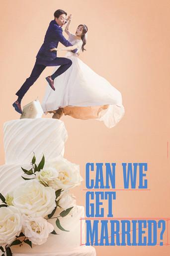 Can We Get Married? (2024) poster