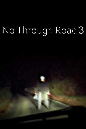 No Through Road III (2012) poster