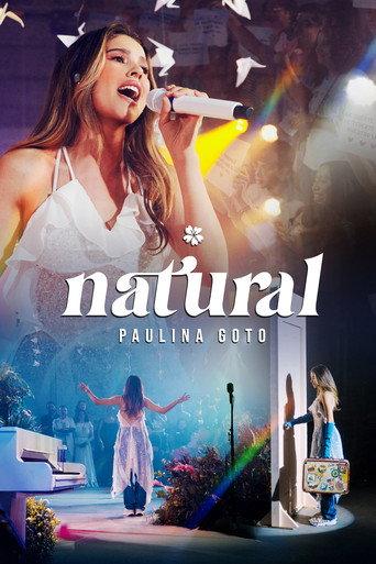 Natural (2025) poster