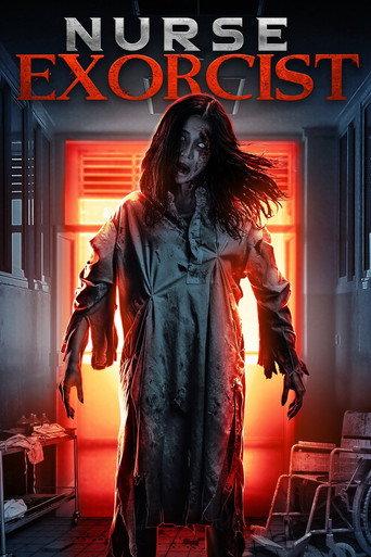 The Exorcist Nurse (2018) poster
