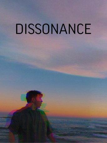 Dissonance (2023) poster