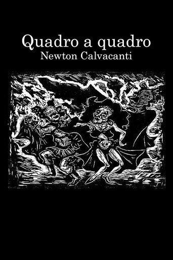 Quadro a Quadro - Newton Cavalcanti (1984) poster