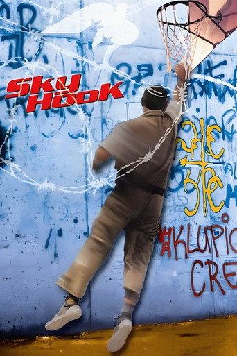 Sky Hook (2000) poster