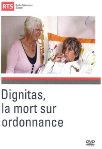 Dignitas - Death on Prescription () poster