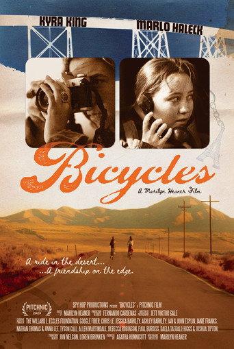 Bicycles () poster