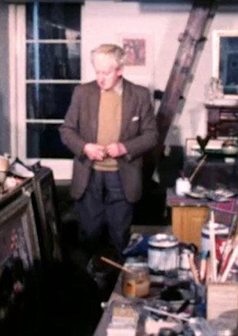 Still Life with Honesty (1970) poster