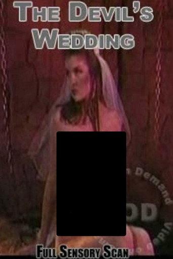 The Devil's Wedding (2005) poster