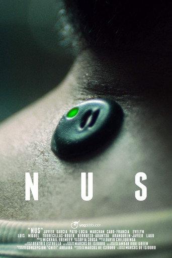 NUS (2026) poster