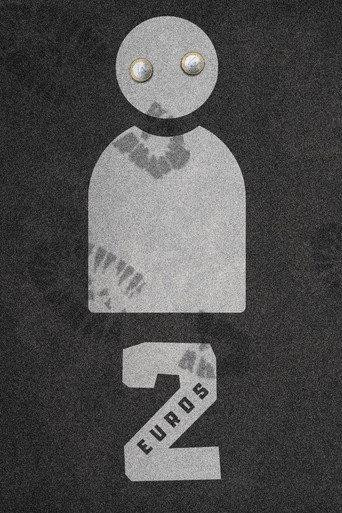 2 Euros () poster