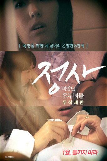 An Affair: Cheating Housewives - Director's Cut (2017) poster
