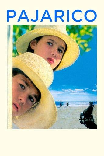 Little Bird (1997) poster