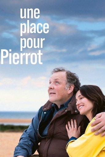 A Place for Pierrot (2025) poster