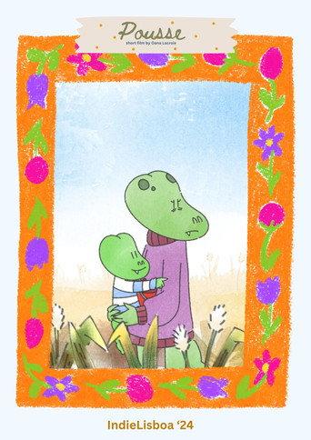 Push () poster
