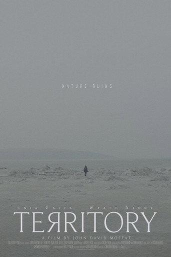 Territory (2024) poster