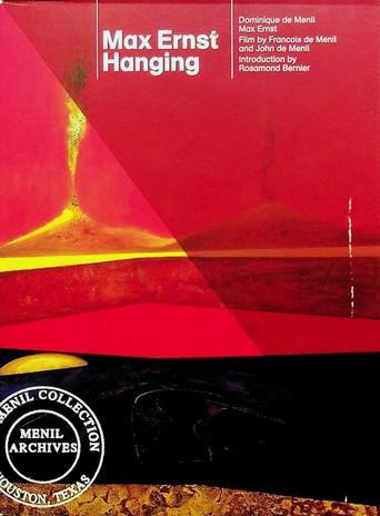 Max Ernst Hanging (2010) poster