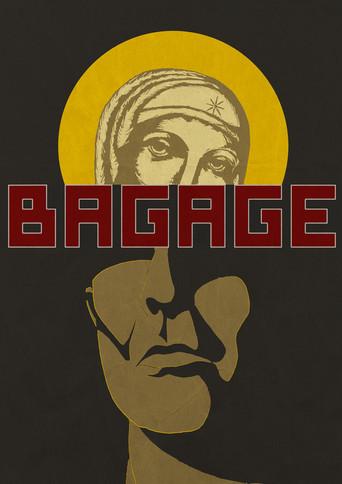 Bagage (2016) poster