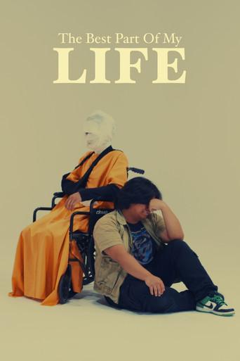The Best Part Of My Life (2025) poster