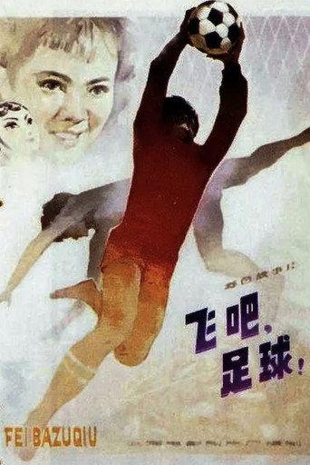 Fly, Football! (1980) poster