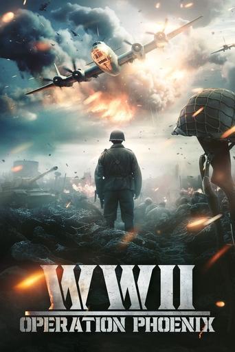 WWII: Operation Phoenix (2024) poster