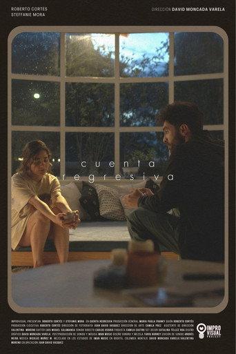 Countdown () poster