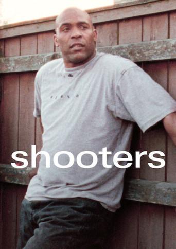Shooters (2001) poster