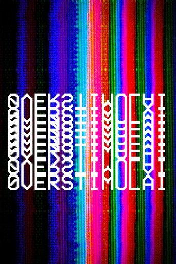 Overstimulai () poster