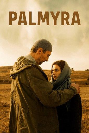 Palmyra (2021) poster